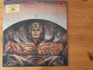 lp vinyl krautrock Achim reichel und machines Echo 2 lp.s polydor