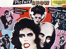 ROCKY HORROR PICTURE SHOW SOUNDTRACK LP VINYL BRAND NEW RED