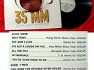 LP Enoch Light Stereo 35mm Original Master Recording
