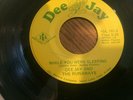 Sha Dels=Suddenly =Hand Jive   IGL 45 nice