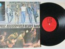 THE PAUL BUTTERFIELD BLUES BAND. ORIGINAL UK VINYL LP. ELEKTRA EKL 294.MONO.1965