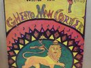 WELTON IRIE GHETTO MAN CORNER DJ RAPPING STYLE JAMAICAN PANTOMINE LP P-08764