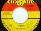 CLANCY ECCLES Freedom/ More Proof 7