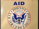 RAMONE$ AID-RAMONES 12” Single For CRUMMY STUFF(1986)-Beggars Banquet BEG 167T