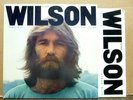DENNIS WILSON Pacific Ocean Blue CARIBOU LP Original NM + BONUS Beach Boys PS 45