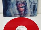 Morbid Saint Spectrum Of Death Red Vinyl LP Record new High Roller reissue