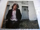 MIKE HARRISON   MIKE HARRISON ** 1971 UK 1st Pink Rim ISLAND LP SPOOKY TOOTH