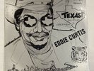 Eddie Curtis Texas  Soul Style  Shere Kahn Sealed  Rare Funk Pretty Boy