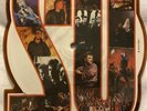 U2 The Unforgettable Fire “A Sort of Homecoming” Vinyl Picture Disc 45 RPM Rare