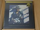 Stevie Ray Vaughan Texas Flood, MFSL,MOFI,UltraDisc 1 Step 45RPM,# Ltd Ed,SEALED