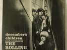 The Rolling Stones - December's Children US London Stereo Vinyl LP In Shrink EX