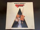 A Clockwork Orange - Music From The Soundtrack  - 1971 - STEREO - Vinyl - LP