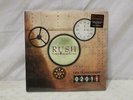 Rush - Time Machine 2011: Live In Cleveland Vinyl LP