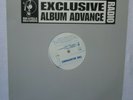 JAY-Z THE BLUEPRINT ROC-A-FELLA RECORDS ADVANCE PROMO VINYL ALBUM 2 LP SET