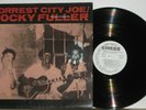 Forrest City Joe/Rocky Fuller BLUES LP (Chess 8112) Memory Of Sonny Boy  MINT-