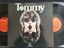 THE WHO – TOMMY – 1975 OZ Original Movie Soundtrack +EX/NM Play Tested +EX/NM