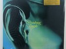 VANGELIS 'Beaubourg' Ltd. Edition 180g AQUAMARINE Vinyl LP NEW/SEALED