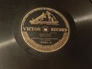 Billy Murray / Golden and Hughes 78 Grizzly Bear / Turkey Specialty 16681 vg