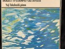 DEBUSSY Images 1 & 2, Estampes TAKAHASHI - DENON ST LP JAPAN HALF-SPEED MASTERED