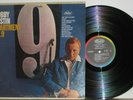 Bobby Austin C&W LP (Capitol 2773) Apartment No.9   MINT-