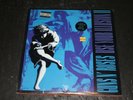 Guns N' Roses Use Your Illusion II US 2 LP Sealed