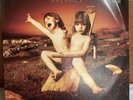 van halen balance Vinyl 12” Lp