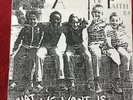 Articles of Faith What We Want is Free e.p. 7” Vinyl US Hardcore