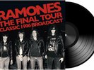 Ramones The Final Tour - Klassisch 1996 Broadcast (2019) Vinyl 2-LP Neu/Verpackt