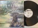 Lennie Hibbert - Creation LP Studio One Reggae Jazz Rocksteady VG/VG+ SHRINK