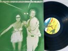 Robert Palmer, Sneakin’ Sally Through the Alley Vinyl Lp Record Album FREE SHIP