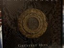 Whitesnake Greatest Hits 12” Vinyl LP