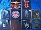 Blood Incantation,Spectral Voice,Vital Remains,Resurrection,Disembowelment 10xLP