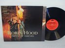 MICHAEL KAMEN Robin Hood: Prince Of Thieves 1991 UK LP Polydor 511 050-1