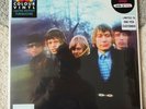 ROLLING STONES - BETWEEN THE BUTTONS - HMV LIMITED EDITION TURQUOISE 350 ONLY