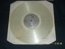 The Cool Notes 'DOWN TO EARTH' Original 'CLEAR VINYL' UK Issue LP