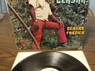 Ceasar frazier hail ceasar PROMO funk soul jazz westbound wlp Lp Vinyl Record