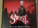 Ghost BC Until the Satan's Dawn Box Set record vinyl album Papa Lp Ep