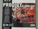 Prodigy Hnic vinyl  (new)