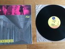 The Replacements - Tim Vinyl LP- Original US Pressing On Sire VG++
