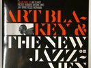 Art Blakey & The New Jazzmen: Live in Paris '65 (LP, 2020, NM+)