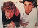 WHAM  Make it Big Vinyl LP Record  Columbia FC 39595 Vintage 1984 Shrink