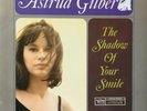 ASTRUD GILBERTO: The Shadow Of Your Smile (Verve 2304 540 Stereo / NM)