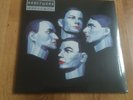 Kraftwerk – Techno Pop – Lp – Reissue On 180g Vinyl - New And Sealed