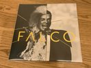 Falco 60 Vinyl 2 LP Yellow - Neuware in Folie - gratis Versand