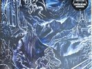 EMPEROR In The Nightside Eclipse LP Picture Disc Vinyl SEALED