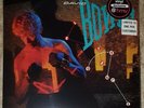 David Bowie - Let's Dance - 2020 HMV Vinyl Week - Blue Vinyl LP