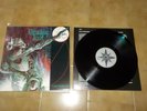 Paradise Lost ?– Lost Paradise RARE  Lp 1Str Press   Anathema