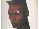 Grace Jones Lp Vinile Living My Life/ Island ORL 19722 Sigillato
