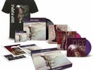 DEEP PURPLE Whoosh  DELUXE BOXSET Neu Mint Sealed New
