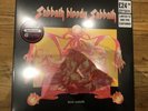 Black Sabbath - Sabbath Bloody Sabbath - HMV Exclusive - Yellow Vinyl - Ltd.